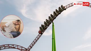 क्या रोलर कोस्टर में घूमने से ठीक हो जाता है किडनी स्टोन, इस दावे में कितना सच?