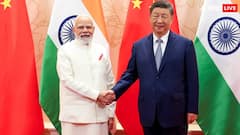 भारत-चीन बॉर्डर को लेकर गुड न्यूज, LAC पर शांति बनाए रखने पर बनी सहमति, अभी भी 60 हजार सैनिक तैनात