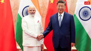 भारत-चीन बॉर्डर को लेकर गुड न्यूज, LAC पर शांति बनाए रखने पर बनी सहमति, अभी भी 60 हजार सैनिक तैनात