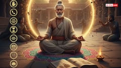 Chanakya Niti: ओवरथिंकिंग से हैं परेशान तो चाणक्य नीति के इग्नोर करने वाले टिप्स अपनाएं!