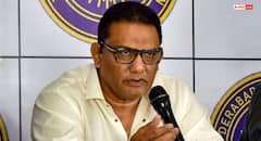 सियासी पिच पर अजहरुद्दीन का सिक्सर, तेलंगाना सरकार में बनेंगे मंत्री, 31 अक्टूबर को लेंगे शपथ