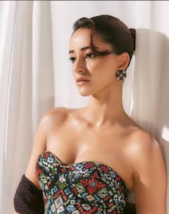 कितनी पढ़ी लिखी हैं अनन्या पांडे? 10 फोटोज में देखें एक्ट्रेस की बेमिसाल खूबसूरती