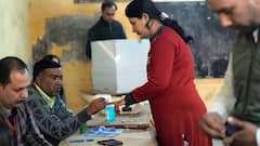 MCD उपचुनाव में नई व्यवस्था, अब EVM पर नजर आएंगे उम्मीदवारों के चेहरे