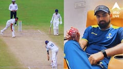 অপমানের জবাব দিতে ফুটছেন, নিশানায় টিম ইন্ডিয়া, বাংলাকে জিতিয়ে শামি বলছেন বিশ্রামের প্রশ্নই নেই