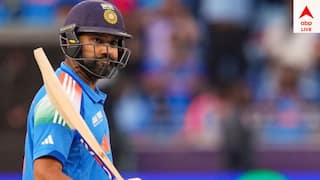 Rohit Sharma: ৩৮ পেরিয়ে কেরিয়ারে প্রথমবার, ওয়ান ডে ক্রমতালিকায় শীর্ষস্থান দখল করলেন রোহিত