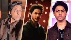 कितने पढ़े-लिखे हैं आर्यन खान? जानिए शाहरुख खान के बेटे की एजुकेशन