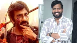 Mass Jathara : చిరు, విజయశాంతి కాంబో గుర్తొస్తుంది - ఫ్యాన్స్కు 'మాస్ జాతర' ఓ సెలబ్రేషన్... డైరెక్టర్ భాను లేటెస్ట్ ఇంటర్వ్యూ