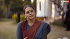 'महारानी 4' से धमाल मचाने आ रही हुमा कुरैशी, जानें-कब और कहां देख सकेंगे ये सीरीज