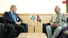 भारत के खिलाफ अपनी जमीन का इस्तेमाल करा रहे यूनुस, ढाका में ISI ने बनाया ठिकाना, क्या है आसिम मुनीर की स्ट्रैटजी?