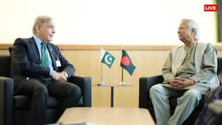 भारत के खिलाफ अपनी जमीन का इस्तेमाल करा रहे यूनुस, ढाका में ISI ने बनाया ठिकाना, क्या है आसिम मुनीर की स्ट्रैटजी?