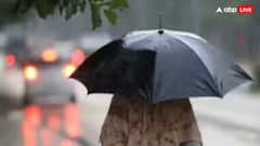 बिहार में दिखा चक्रवाती तूफान 'मोंथा' का असर, राज्य के 8 जिलों में भारी बारिश का अलर्ट