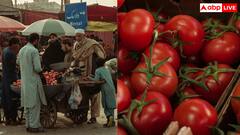 अफगानिस्तान से टमाटर नहीं मिला तो बेहाल हुआ पाकिस्तान, जानें काबुल से क्या-क्या खरीदता है हमारा 'दुश्मन'?
