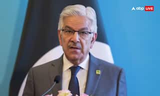 'कठपुतली बना अफगानिस्तान...', पाकिस्तान के रक्षा मंत्री ख्वाजा आसिफ ने दी बदले की धमकी, भारत पर लगा दिए ये गंभीर आरोप