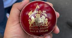 17-Year-Old Cricketer Battles For Life After Being Struck By Ball Before T20 Match