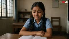 घाटकोपर: दिवाली का होमवर्क पूरा न करने पर टीचर ने बच्ची को बुरी तरह पीटा, पिता ने उठाया यह कदम