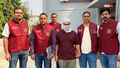 दिल्ली में 27 करोड़ की ड्रग्स बरामद, पूर्व कस्टम अधिकारी निकला अंतरराष्ट्रीय गिरोह का सरगना