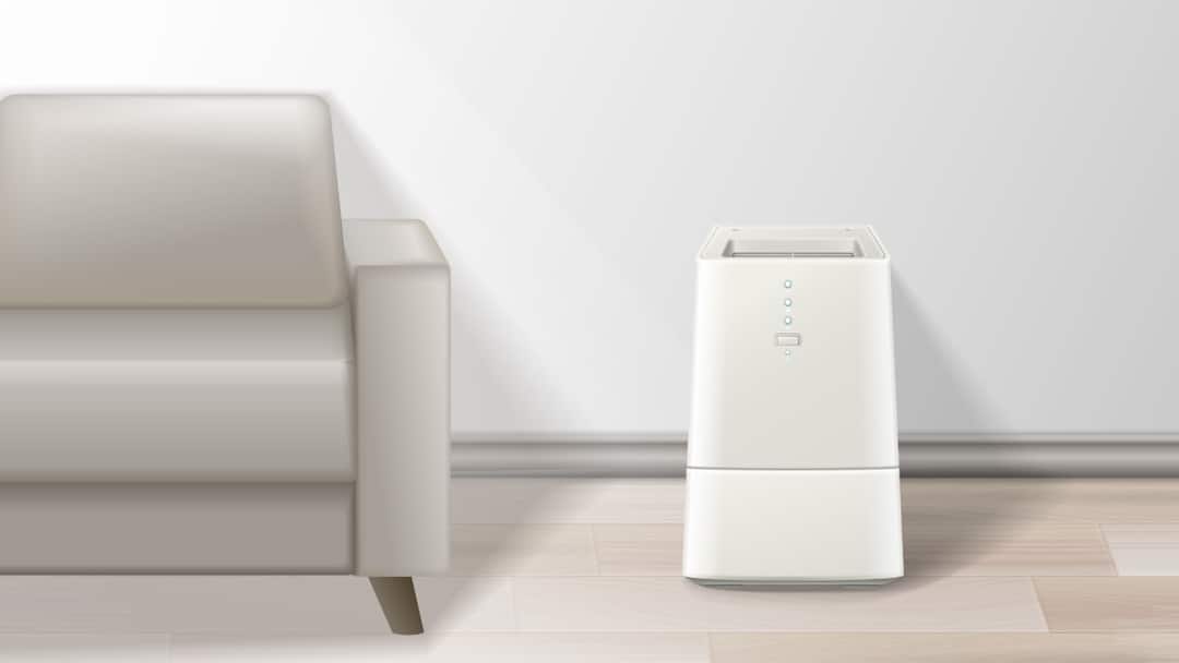 Clean air at a low price, buy these air purifiers cheaper than Rs 10,000 today to avoid polluted air.