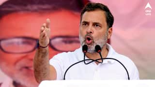 Rahul Gandhi: 'আপনার ভোটের পরিবর্তে যদি নরেন্দ্র মোদিকে নাচতে বলেন, উনি মঞ্চে নাচবেন', তীব্র আক্রমণ রাহুলের