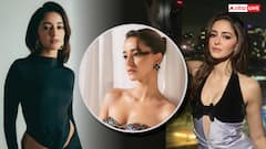 कितनी पढ़ी लिखी हैं अनन्या पांडे? 10 फोटोज में देखें एक्ट्रेस की बेमिसाल खूबसूरती