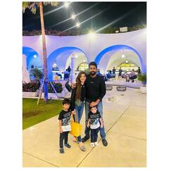 लवलीन कौर की 10 खूबसूरत तस्वीरें, रियल लाइफ में बेहद संस्कारी हैं 'साथ निभाना साथिया' की परिधि मोदी