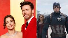 Chris Evans: குட்டி கேப்டன் அமெரிக்கா வந்தாச்சு! முதல் குழந்தைக்கு அப்பாவான ஹாலிவுட் நடிகர் கிறிஸ்  எவன்ஸ்