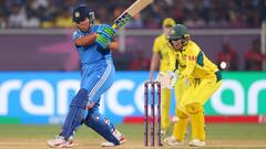 बारिश की वजह से रद्द हुआ भारत और ऑस्ट्रेलिया का सेमीफाइनल, तो किसे मिलेगा फाइनल का टिकट? जानें नियम