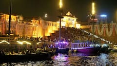 Dev Diwali 2025: Know Its Mythological Significance And Auspicious Rituals To Bring Prosperity Home