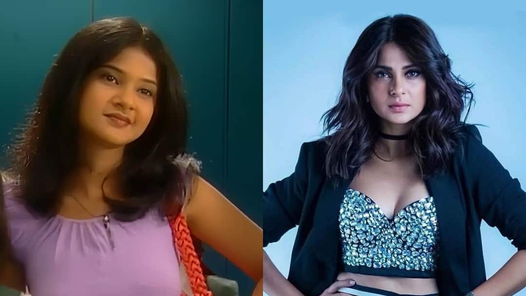 जेनिफर विंगेट की 10 खूबसूरत तस्वीरें, 18 की उम्र में गजब ढाती थीं करण सिंह ग्रोवर की एक्स वाइफ