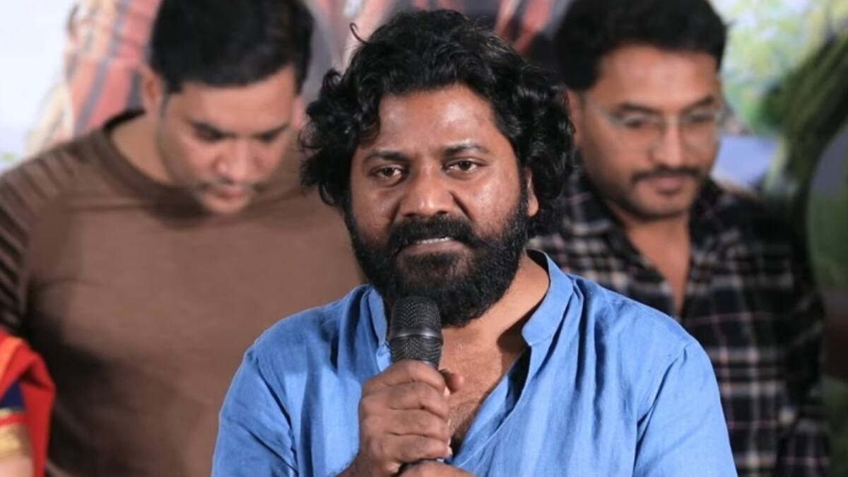 Venu Udugula: రానా సినిమా తర్వాత మూడేళ్లు గ్యాప్... కొత్త సినిమా అప్డేట్ ఇచ్చిన డైరెక్టర్!