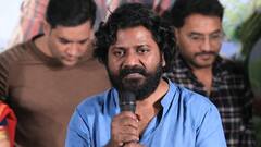 రానా సినిమా తర్వాత మూడేళ్లు గ్యాప్... కొత్త సినిమా అప్డేట్ ఇచ్చిన డైరెక్టర్!