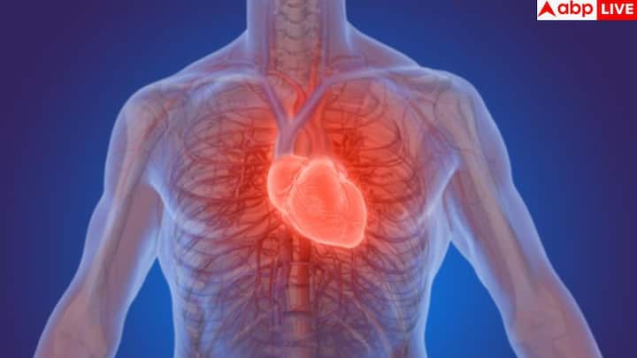 2 से 3 किलो वजन कुछ ही दिनों में बढ़ जाना सामान्य मोटापा नही, बल्कि शरीर में फ्लूइड जमा होने का संकेत है. यह तब होता है जब दिल ब्लड को ठीक से पंप नही कर पाता और किडनी उस फ्लूइड को बाहर नही निकाल पाती.