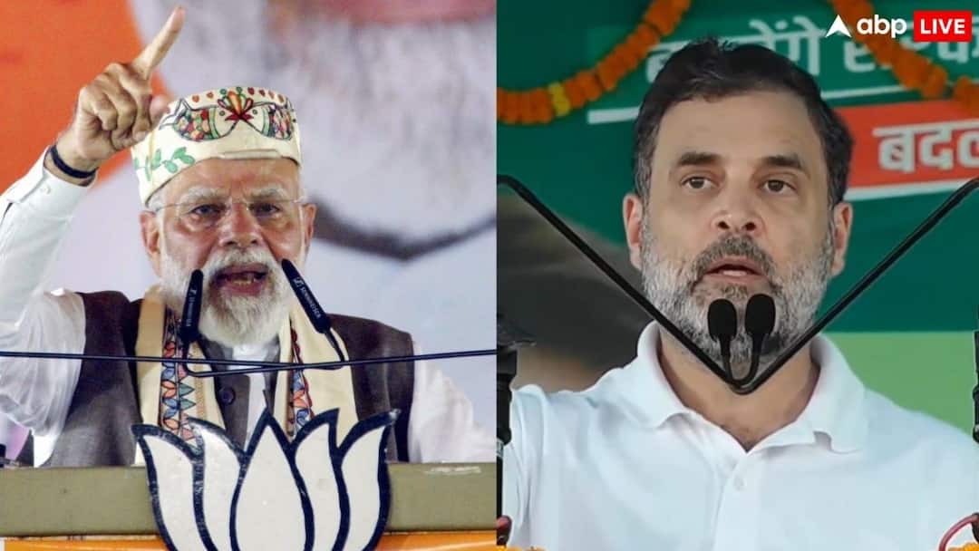 ‘माफी मांगें राहुल गांधी…’, छठी मैया और PM मोदी पर दिए बयान को लेकर भड़की बीजेपी, बताया हिंदू