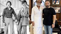 கமலுடன் கடைசி படத்திற்கு தயார்...சினிமாவில் இருந்து ஓய்வு பெற ரஜினி முடிவு ? அதிர்ச்சியில் ரசிகர்கள்