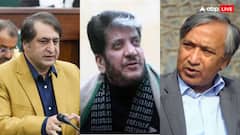 जम्मू कश्मीर की जेल में बंद इस नेता की हालत पर इन विधायकों ने जताई चिंता, सदन में उठाया मुद्दा