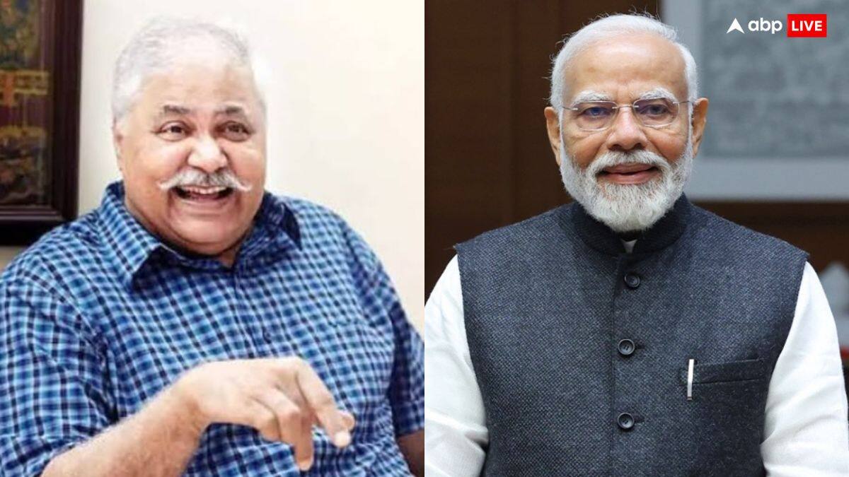 सतीश शाह को मरणोपरांत पद्मश्री से किया जाए सम्मानित,  FWICE ने पत्र लिखकर पीएम मोदी से की अपील