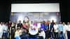 வள்ளுவன் படத்தின் இசை மற்றும் டிரைலர் வெளியீட்டு விழா...பிரபலங்கள் கலந்துகொண்டு வாழ்த்து