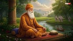 गुरुनानक जयंती 2025: सिख धर्म में सबसे पवित्र दिन क्यों मानी जाती है ये तिथि?