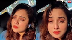 रानी चटर्जी की लॉन्ग डिस्टेंस वाली मोहब्बत, बॉयफ्रेंड को याद कर हुईं उदास