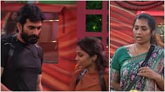 శ్రీజకి సపోర్ట్ చేసిన దివ్వెల మాధురి.. ఇంటి నుంచి వెళ్లిపోయిన భరణి, కానీ పెద్ద ట్విస్ట్ అదే