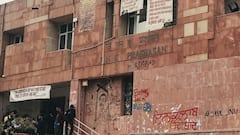 JNUSU चुनाव: लेफ्ट यूनिटी का ABVP पर निशाना, 'अखिल भारतीय वायलेंस परिषद' बताया