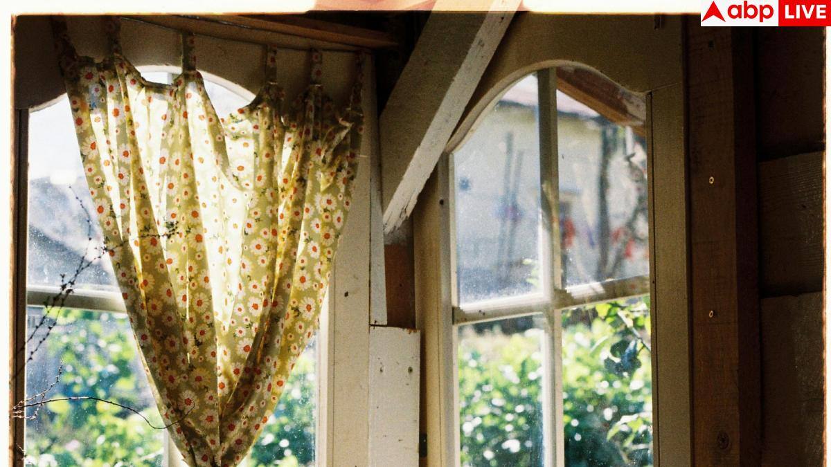 How to Fix Curtain Pole: पर्दे के वजन से नहीं टिक रहा कर्टन पोल तो न हो परेशान, इन 8 टिप्स से मिलेगी मदद