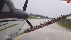 पूरी तरह असफल नहीं हुई क्लाउड सीडिंग, एक्सपर्ट ने बताया दिल्ली में क्या हुआ फायदा