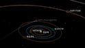 ‘Take A Vacation Before October 29’: Harvard Scientist’s Warning Linked To Mysterious Interstellar Object 3I/ATLAS