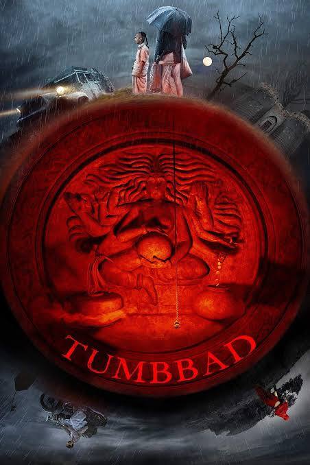 Tumbbad is a folk-horror film, which is a great option to watch on Halloween. The film shows human greed and its terrible consequences. You can watch this film on Amazon Prime Video.