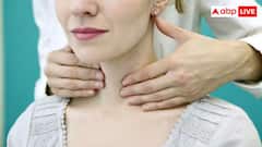 જો તમને આ લક્ષણો દેખાય તો સમજી લો વધી રહ્યો છે થાઇરોઇડ; તાત્કાલિક કરો ડોક્ટરનો સંપર્ક