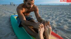 Toe Hair Meaning: पैर के अंगूठे पर बाल होने का क्या होता है मतलब, कैसे होते हैं ऐसे इंसान?