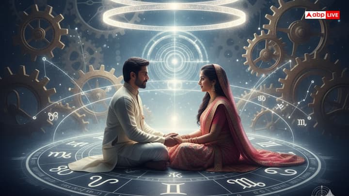 According to Vedic astrology, each zodiac sign has its own nature, qualities and elements. A lot of information can be obtained about a person's fate, nature and future from his zodiac sign. Often you must have heard that the pairings are written from above and on the basis of this the fate of the person is decided. The seventh house of the birth chart is considered for married life.