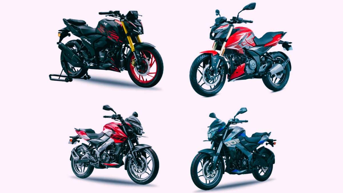 Dual Channel ABS Bikes: డ్యూయల్‌ ఛానల్‌ ABS బైక్‌ కావాలా? రూ.1.17 లక్షల నుంచే స్టార్ట్‌ - సేఫ్టీతో స్టైల్‌ మిక్సింగ్‌