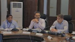 मुंबई महानगरपालिका आणि एमपीसीबी यांच्या संयुक्त उपस्थितीत वायू प्रदूषण नियंत्रणावर उच्चस्तरीय आढावा बैठक