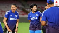 INDW vs AUSW: বিশ্বকাপের শেষ চারে সামনে হিলির অস্ট্রেলিয়া, কড়া প্রস্তুতিতে ব্যস্ত হরমনপ্রীত, স্মৃতিরা